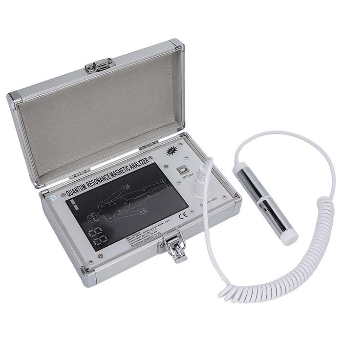 Quantum Analyzer