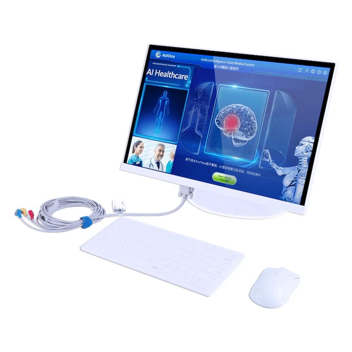 AI Analyzer